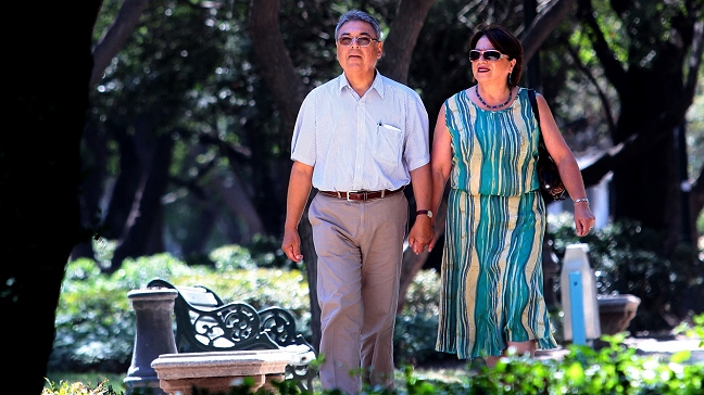  ¿Puede la genética ayudar a la felicidad de pareja?  