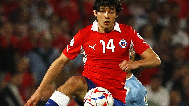 Concurso: ¿Qué jugadores chilenos le han anotado a Colombia? Concurso: ¿Qué jugadores chilenos le han anotado a Colombia?