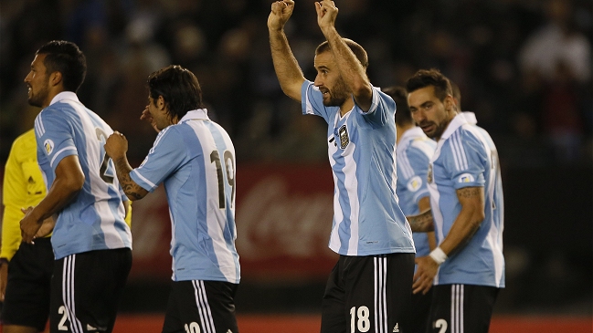 Resumen: Argentina ganó las clasificatorias y Colombia va al Mundial Resumen: Argentina ganó las clasificatorias y Colombia va al Mundial