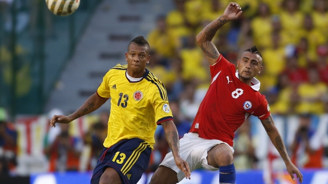 ¿Qué debe corregir Chile para clasificar ante Ecuador? ¿Qué debe corregir Chile para clasificar ante Ecuador?