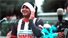 Humberto Suazo participó en spot navideño de Monterrey
