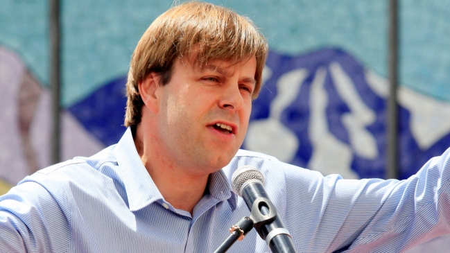 Alcalde de Puente Alto: Siento que el Ministerio de Salud me engañó con el hospital