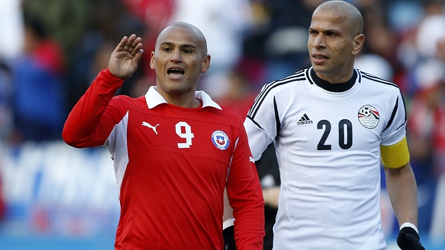 Humberto Suazo: 