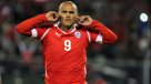 10 goles de Humberto Suazo por la selección chilena