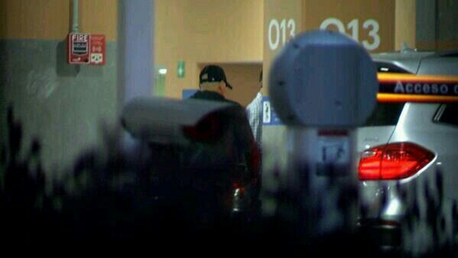 Humberto Suazo fue operado con éxito de la lesión a su hombro izquierdo