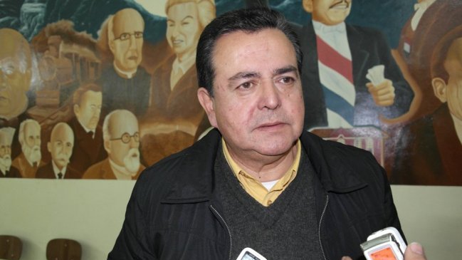 Futuro subsecretario de Bachelet enfrentó causa por 