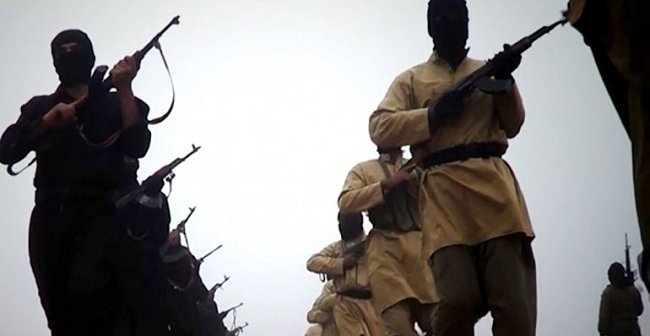 Irak recompensará a quienes maten a miembros de Al Qaeda