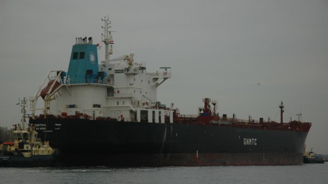 EE.UU. describe como 