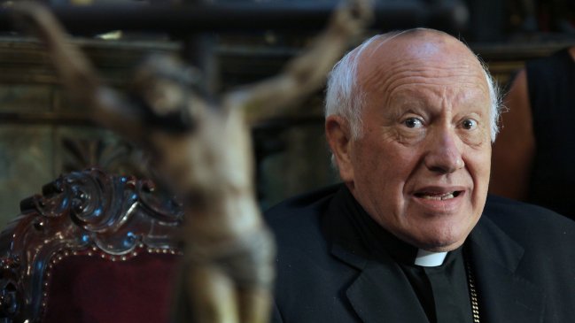 Iglesia pide que reforma educacional respete 