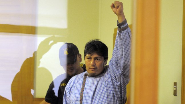 La Corte Suprema ratificó fallo contra Celestino Córdova