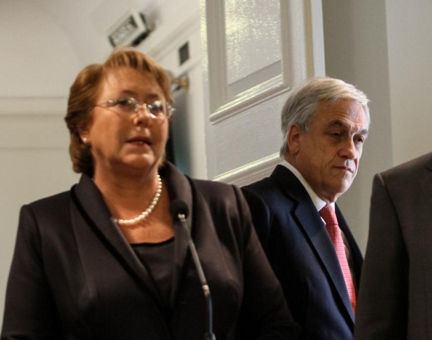 Piñera: Hay más preocupación por mascotas que por los niños que están por nacer