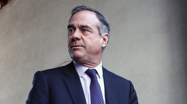 Presidente de la DC: Estamos abiertos al debate en torno al aborto