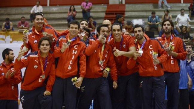Miguel Ureta dejó de ser el DT de la selección nacional de baloncesto