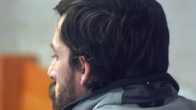 Gendarmería frustró intento de fuga en audiencia por caso del cabo Moyano