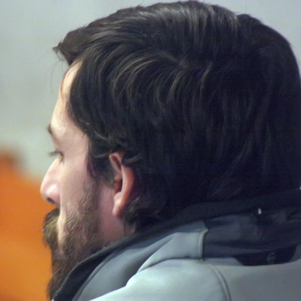 Gendarmería frustró intento de fuga en audiencia por caso del cabo Moyano