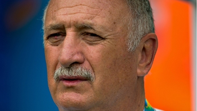 Scolari y los octavos de final: Es mal intencionado decir que queremos escoger rival Scolari y los octavos de final: Es mal intencionado decir que queremos escoger rival