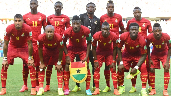Selección de Ghana expulsó a Boateng y Muntari por ataques contra técnico y directivos Selección de Ghana expulsó a Boateng y Muntari por ataques contra técnico y directivos
