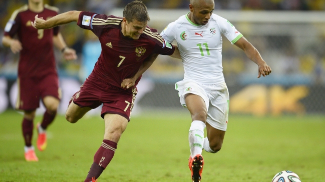 Este jueves se completan los cupos de octavos de final en Brasil 2014 Este jueves se completan los cupos de octavos de final en Brasil 2014