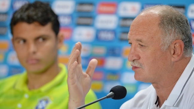 Luiz Felipe Scolari: Luiz Felipe Scolari: