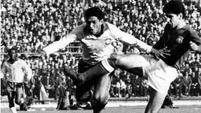 10 grandes semifinales en la historia de la Copa del Mundo 10 grandes semifinales en la historia de la Copa del Mundo