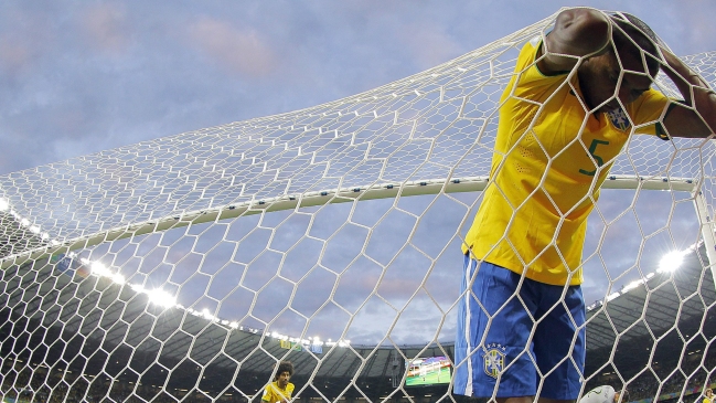 Brasil y Alemania animan la primera semifinal en el Mundial 2014 Brasil y Alemania animan la primera semifinal en el Mundial 2014