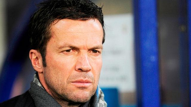 Lothar Matthaus: Lothar Matthaus:
