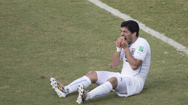 Parlamento uruguayo debatirá competencias de la FIFA tras Parlamento uruguayo debatirá competencias de la FIFA tras