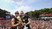 Federación Alemana reconoció daños al trofeo del Mundial Federación Alemana reconoció daños al trofeo del Mundial