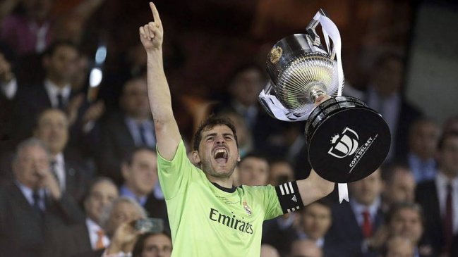 La final de la Copa del Rey 2014-2015 será el 30 o 31 de mayo La final de la Copa del Rey 2014-2015 será el 30 o 31 de mayo