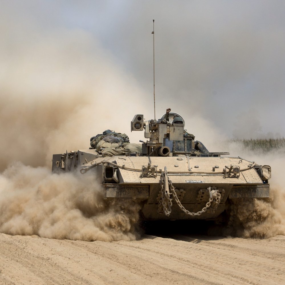 Gobierno llamó a consulta al embajador chileno en Israel