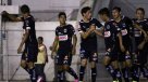 Monterrey de Humberto Suazo aplastó a Correcaminos de Miguel Pinto
