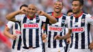 Humberto Suazo estará dos semanas sin jugar por lesión muscular