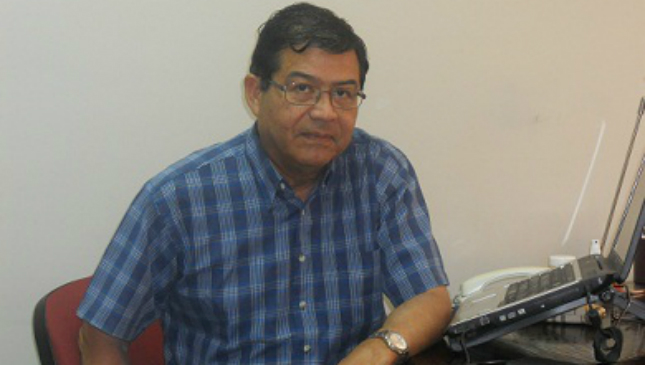 Sergio González Miranda es el nuevo Premio Nacional de Historia