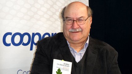 Antonio Skármeta: 