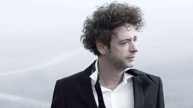 Tras cuatro años en coma, murió Gustavo Cerati