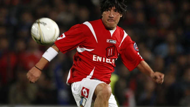 Iván Zamorano y el Mundial de Brasil: Los técnicos fueron mucho más agresivos Iván Zamorano y el Mundial de Brasil: Los técnicos fueron mucho más agresivos