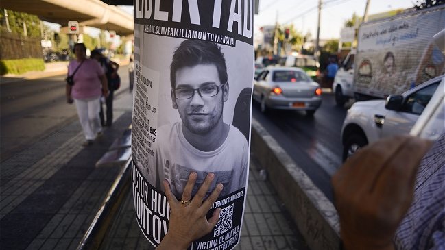 Corte anuló juicio que absolvió a imputado por bombazo en retén de Las Vizcachas