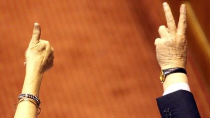   Cámara de Diputados despachó reforma tributaria 