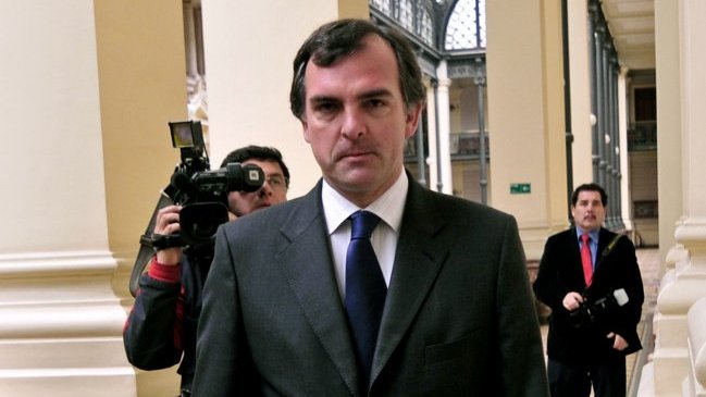 Caso Penta: UDI pidió Caso Penta: UDI pidió