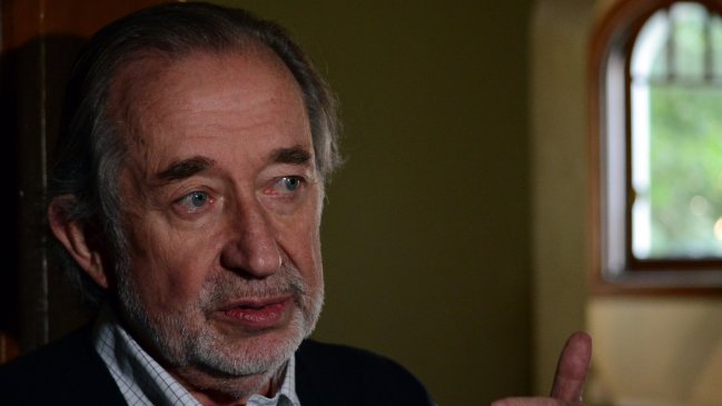 Caso Penta: PDI llegó a oficina de Jovino Novoa