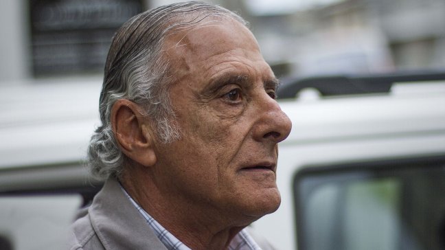 Ex secretaria pedirá desafuero de senador Tuma por injurias Ex secretaria pedirá desafuero de senador Tuma por injurias
