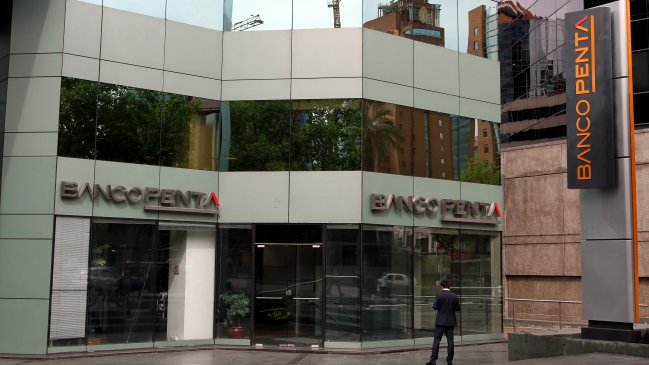 Caso Penta: Grabación relata aportes a campañas políticas