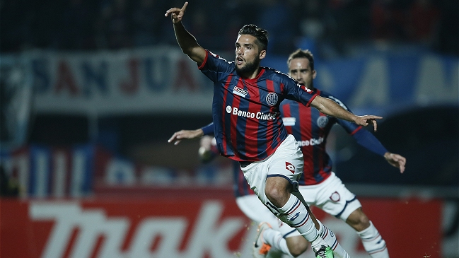 San Lorenzo enfrenta a Auckland en busca de sumarse a la final del Mundial de Clubes San Lorenzo enfrenta a Auckland en busca de sumarse a la final del Mundial de Clubes