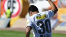 Esteban Paredes: En Colo Colo queremos jugadores de jerarquía y que ya conocen la casa
