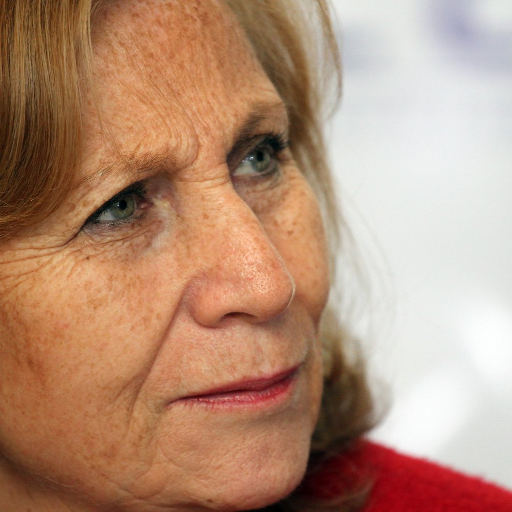 Aborto: Ministra de Salud acusó doble estándar conservador en Aborto: Ministra de Salud acusó doble estándar conservador en