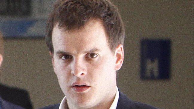 Diputado PPD pedirá antecedentes del fallo que absolvió a Martín Larraín