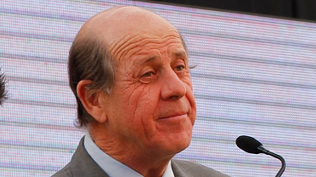 Dueños de Penta declaran ante la Fiscalía Dueños de Penta declaran ante la Fiscalía