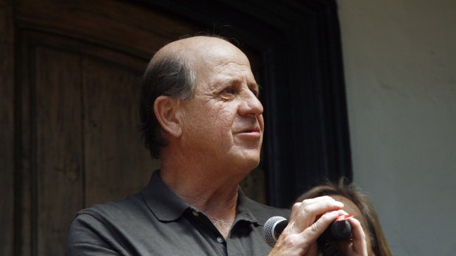 Caso Penta: Délano declaró por 10 horas en calidad de imputado Caso Penta: Délano declaró por 10 horas en calidad de imputado