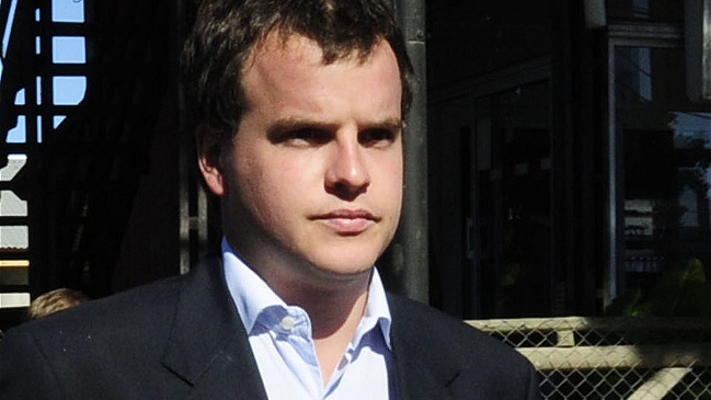 Fiscalía interpuso recurso de queja por absolución de Martín Larraín