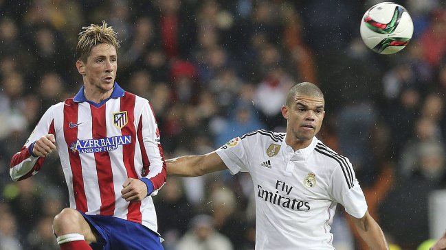 Atlético Madrid eliminó a Real Madrid de la Copa del Rey Atlético Madrid eliminó a Real Madrid de la Copa del Rey
